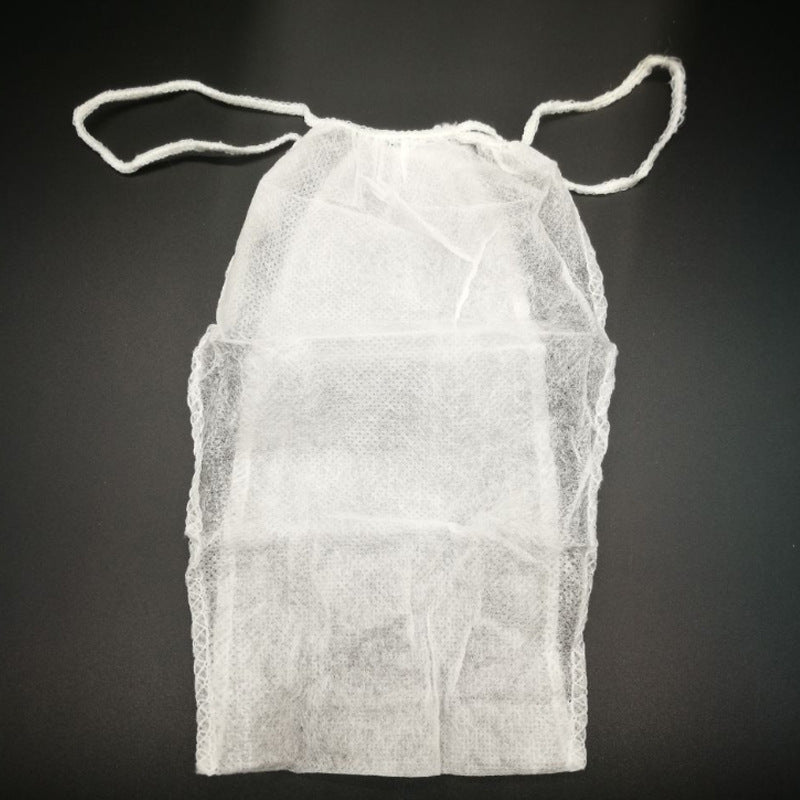 Breathable hygiene T-string