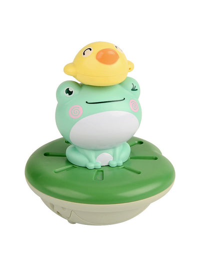 Baby Bathing In Water Toys