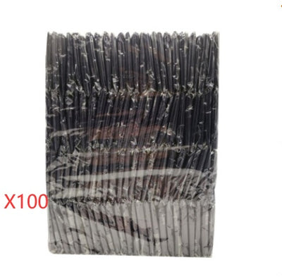 Breathable hygiene T-string