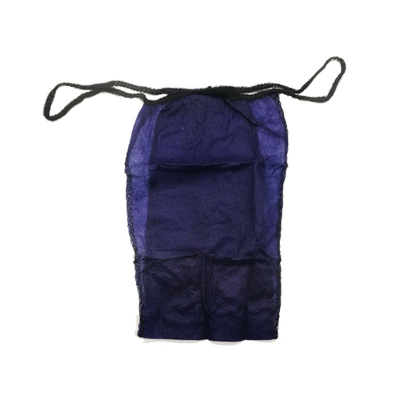 Breathable hygiene T-string