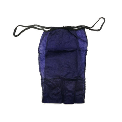 Breathable hygiene T-string
