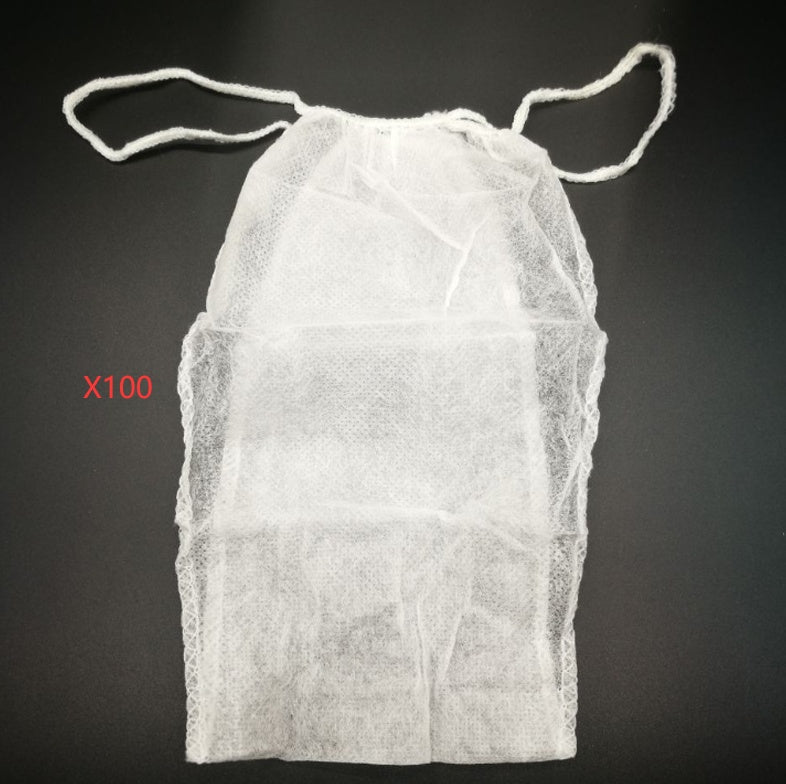 Breathable hygiene T-string