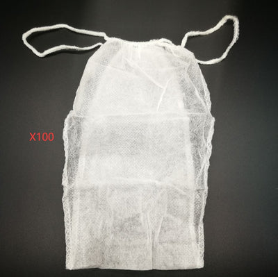 Breathable hygiene T-string