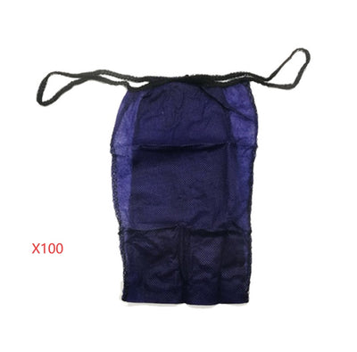 Breathable hygiene T-string